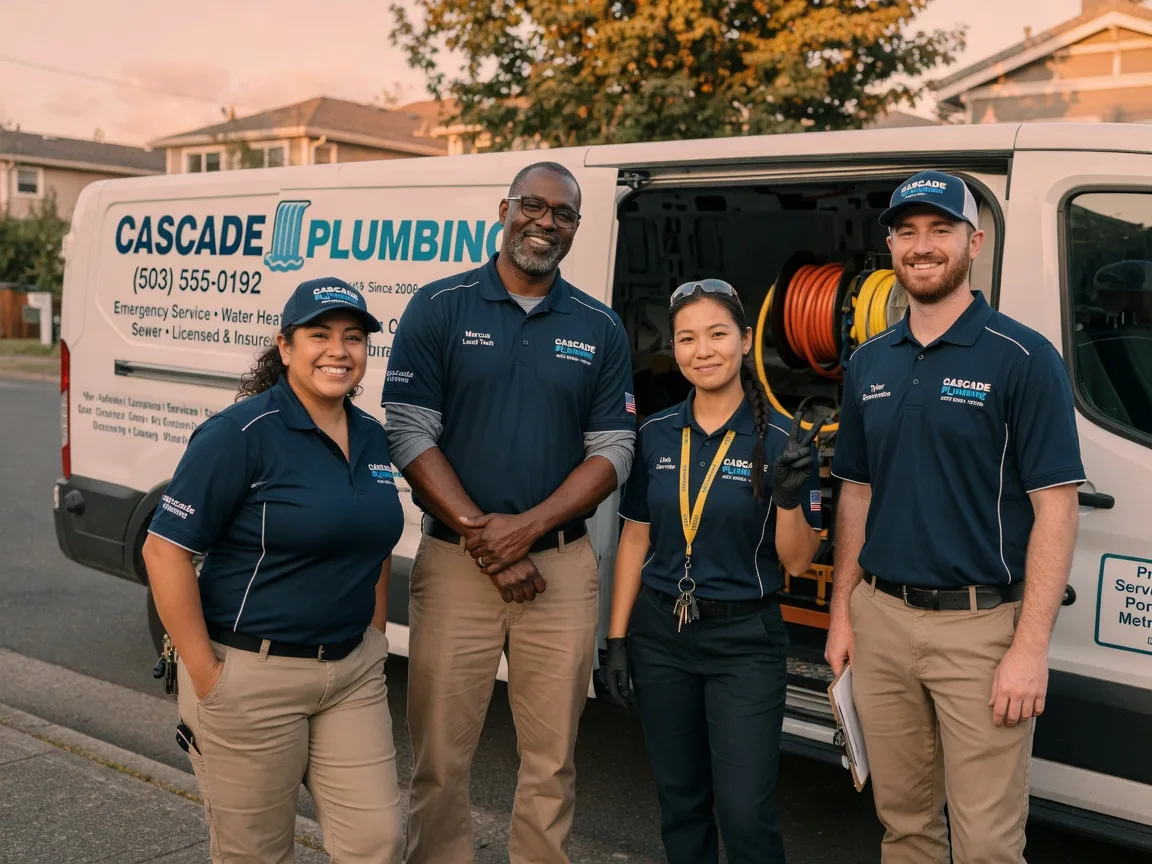 Emergency Plumber company in Inverness, CA